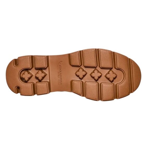 Koolaburra by UGG Women's Size 8 Neerie Clog Faux Suede Slip On Lug Shoes - Picture 2 of 15